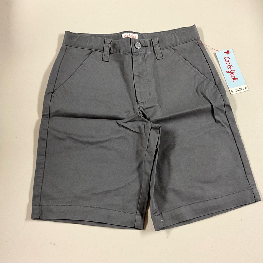 Cat & Jack Boys School Uniform size 7